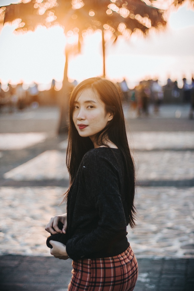 午夜直播间